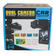 HC-DASHC-DVR MINI DASH CAMERA WITH BUILT-IN DVR AND LCD SCREEN By Armor