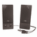 HC-DSKSP-W Desk Top Speakers Hidden Camera By Armor