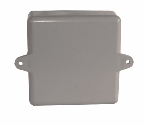 HC-ELCBX-DVR COLOR ELECTRICAL BOX WITH SD DVR AND 8GB SD-CARD, 10 HOUR BATTERY LIFE By Armor