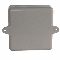 HC-ELCBX-DVR COLOR ELECTRICAL BOX WITH SD DVR AND 8GB SD-CARD, 10 HOUR BATTERY LIFE By Armor
