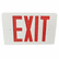 HC-EXITS-WC Exit Sign Hidden Camera By Armor