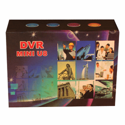 HC-FDCAM-DVR FLASH DRIVECOLOR CAMERA WITH BUILT IN DVR By Armor