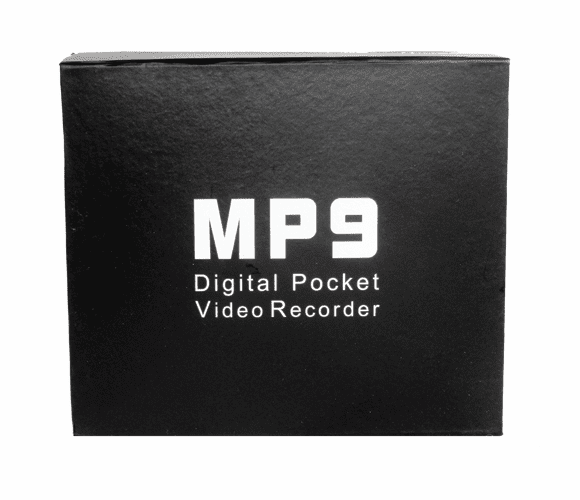 HC-PEN Pen Hidden Video Camera/Mini DVR/Thumb Drive with Audio By Armor