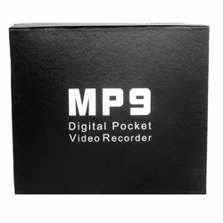 HC-PEN Pen Hidden Video Camera/Mini DVR/Thumb Drive with Audio By Armor