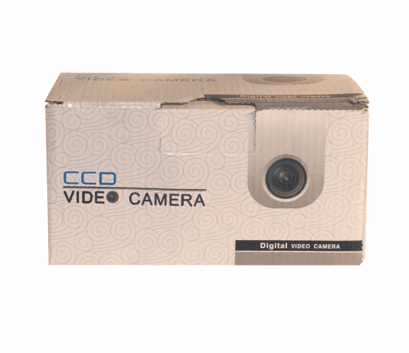 HC-PIRMD-DVR PIR Motion Detector Hidden Camera with Built-in DVR By Armor