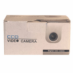 HC-PIRMD-DVR PIR Motion Detector Hidden Camera with Built-in DVR By Armor