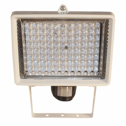 HC-SPLLG-DVR Large Spot Light Hidden Camera with Built-In DVR By Armor