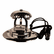 HC-SPRNK-WC Wired Sprinkler Hidden Camera By Armor
