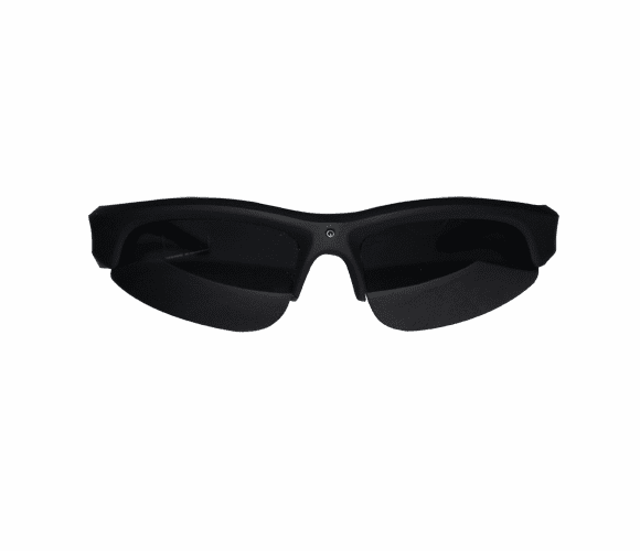 HC-SUNGL-DVR HIGH END HIDDEN CAMERA SUNGLASSES By Armor