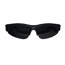 HC-SUNGL-DVR HIGH END HIDDEN CAMERA SUNGLASSES By Armor