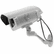 HDDCL9 9 Inch Heavy Duty Dummy Camera in Outdoor Housing with Light By Armor
