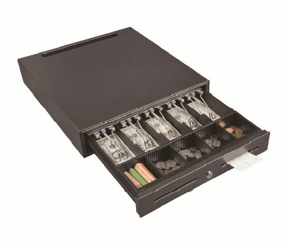 Hercules CD1618 Cash Drawer By FireKing