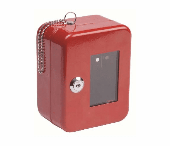 Hercules EK0506 Emergency Key Safe By FireKing