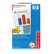 HEW001420 Multipurpose Paper, 96 Brightness, 20lb, 8-1/2 x 14, White, 500 Sheets/Ream By HEWLETT PACKARD COMPANY