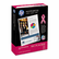 HEW112000 Multipurpose Paper, 96 Brightness, 20lb, 8-1/2 x 11, White, 500 Sheets/Ream By HEWLETT PACKARD COMPANY
