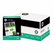 HEW112100 Office Recycled Paper, 92 Brightness, 20lb, 8-1/2 x 11, White, 5000 Shts/Ctn By HEWLETT PACKARD COMPANY