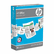 HEW112101 Office Paper, 92 Brightness, 20lb, 8-1/2 x 11, White, 5000 Sheets/Carton By HEWLETT PACKARD COMPANY