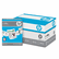 HEW112101 Office Paper, 92 Brightness, 20lb, 8-1/2 x 11, White, 5000 Sheets/Carton By HEWLETT PACKARD COMPANY