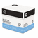 HEW112103 Office Paper, 92 Brightness, 20lb, 8-1/2 x 11, White, 2500 Sheets/Carton By HEWLETT PACKARD COMPANY