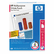 HEW113101 Multipurpose Paper, 96 Brightness, 3-Hole Punched, 20lb, Ltr, White, 500/Ream By HEWLETT PACKARD COMPANY