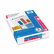 HEW113101 Multipurpose Paper, 96 Brightness, 3-Hole Punched, 20lb, Ltr, White, 500/Ream By HEWLETT PACKARD COMPANY