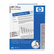 HEW113102 Office Paper, 92 Brightness, 3-Hole Punched, 20lb, 8-1/2 x 11, White, 500/Ream By HEWLETT PACKARD COMPANY