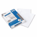 HEW113102 Office Paper, 92 Brightness, 3-Hole Punched, 20lb, 8-1/2 x 11, White, 500/Ream By HEWLETT PACKARD COMPANY
