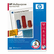 HEW115100 Multipurpose Paper, 96 Bright, 20lb, Letter, White, 2500 Sheets/Carton By HEWLETT PACKARD COMPANY
