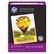 HEW202000 Color Inkjet Paper, 96 Brightness, 24lb, 8-1/2 x 11, White, 500 Sheets/Ream By HEWLETT PACKARD COMPANY