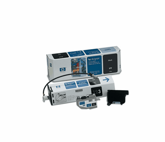 HEWC1892A C1892A Ink, 300 Page-Yield, Black By HEWLETT PACKARD COMPANY