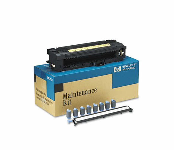 HEWC3914A C3914A Maintenance Kit By HEWLETT PACKARD COMPANY