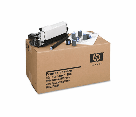 HEWC411867909 C411867909 Maintenance Kit By HEWLETT PACKARD COMPANY