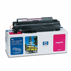 HEWC4193A C4193A Toner, 6000 Page-Yield, Magenta By HEWLETT PACKARD COMPANY