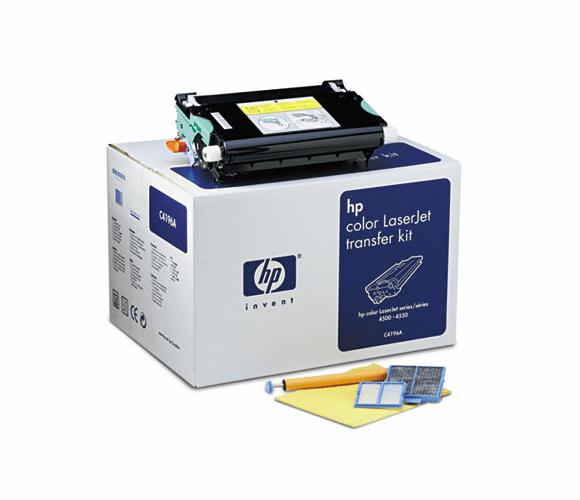 HEWC4196A C4196A Transfer Kit By HEWLETT PACKARD COMPANY