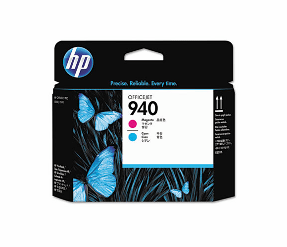 HEWC4901A C4901A (HP 940) Printhead By HEWLETT PACKARD COMPANY