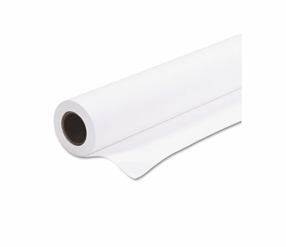 HEWC6568B Designjet Inkjet Large Format Paper, 26 lbs., 54" x 150 ft, White By HEWLETT PACKARD COMPANY