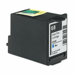 HEWC6602B C6602B Ink, Blue By HEWLETT PACKARD COMPANY