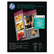 HEWC7020A Inkjet Tri-Fold Brochure Paper, 98 Brightness, 48lb, 8-1/2 x 11, White, 100/Pack By HEWLETT PACKARD COMPANY