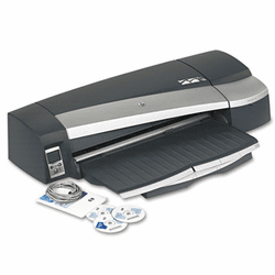 HEWC7791C Designjet 130 Multi-Format Color Inkjet Printer/Plotter By HEWLETT PACKARD COMPANY