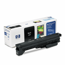 HEWC8550A C8550A Toner, 25000 Page-Yield, Black By HEWLETT PACKARD COMPANY