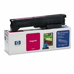 HEWC8553A C8553A Toner, 25000 Page-Yield, Magenta By HEWLETT PACKARD COMPANY