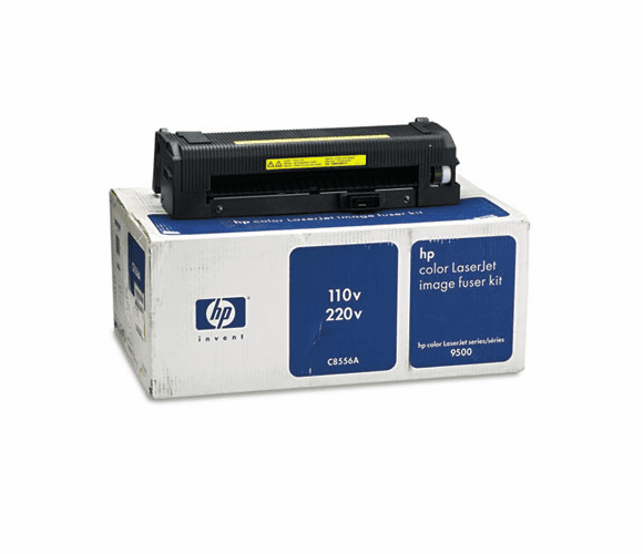 HEWC8556A C8556A 110V/220V Image Fuser Kit, High-Yield By HEWLETT PACKARD COMPANY