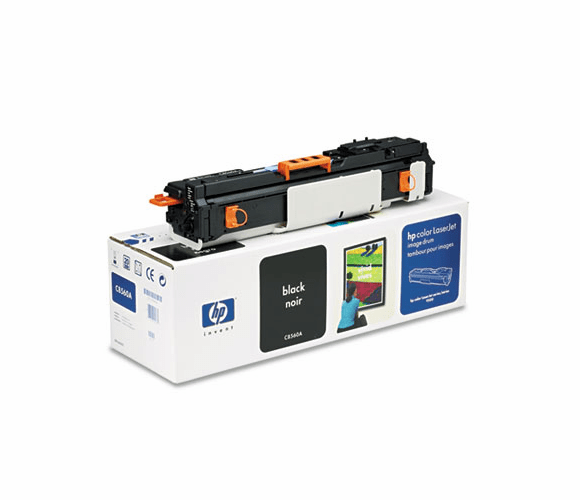 HEWC8560A C8560A Imaging Drum, Black By HEWLETT PACKARD COMPANY