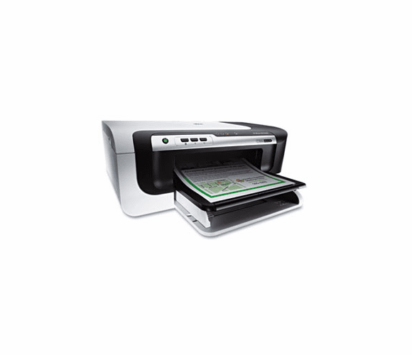 HEWC9295A Officejet 6000 Inkjet Printer w/Wireless Networking/Auto Duplexing By HEWLETT PACKARD COMPANY