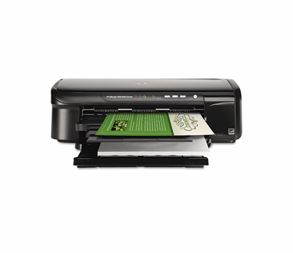 HEWC9299A Officejet 7000 Wide Format Printer By HEWLETT PACKARD COMPANY