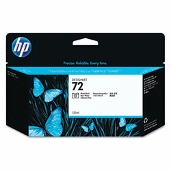 HEWC9370A C9370A (HP 72) Ink, Photo Black By HEWLETT PACKARD COMPANY