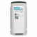 HEWC9450A C9450A (HP 70) Ink, Gray By HEWLETT PACKARD COMPANY