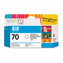 HEWC9459A C9459A (HP 70) Ink, Clear By HEWLETT PACKARD COMPANY