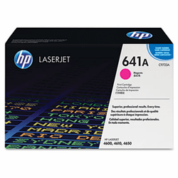 HEWC9723A C9723A Toner, 8000 Page-Yield, Magenta By HEWLETT PACKARD COMPANY