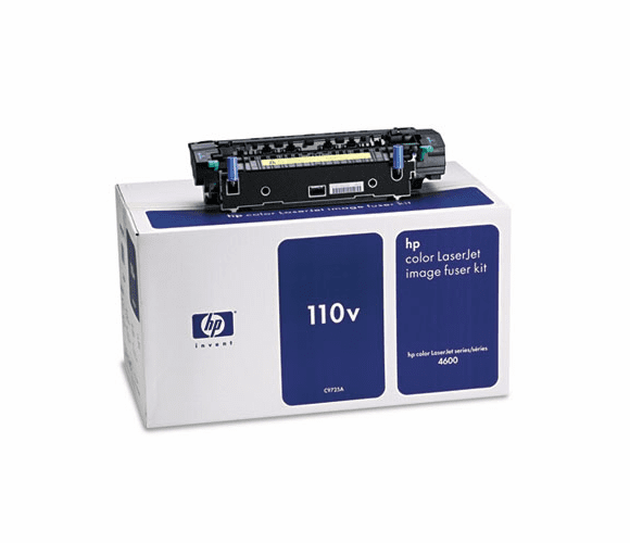 HEWC9725A C9725A Fuser Kit, High-Yield By HEWLETT PACKARD COMPANY